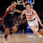 New York Knicks
