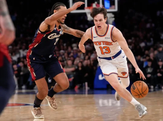 New York Knicks