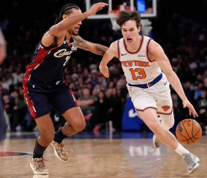New York Knicks