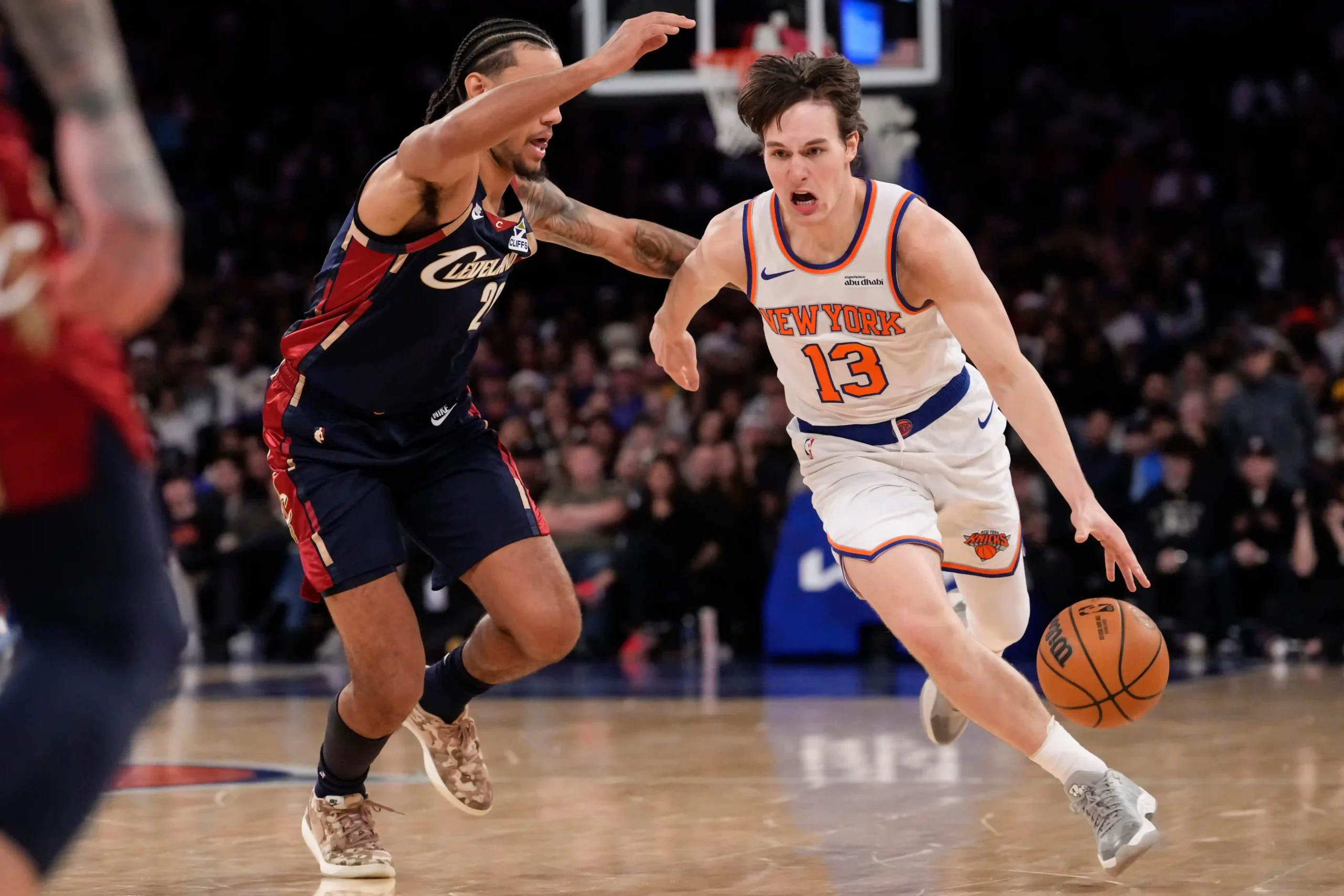 New York Knicks