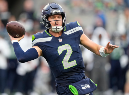 Seattle Seahawks
