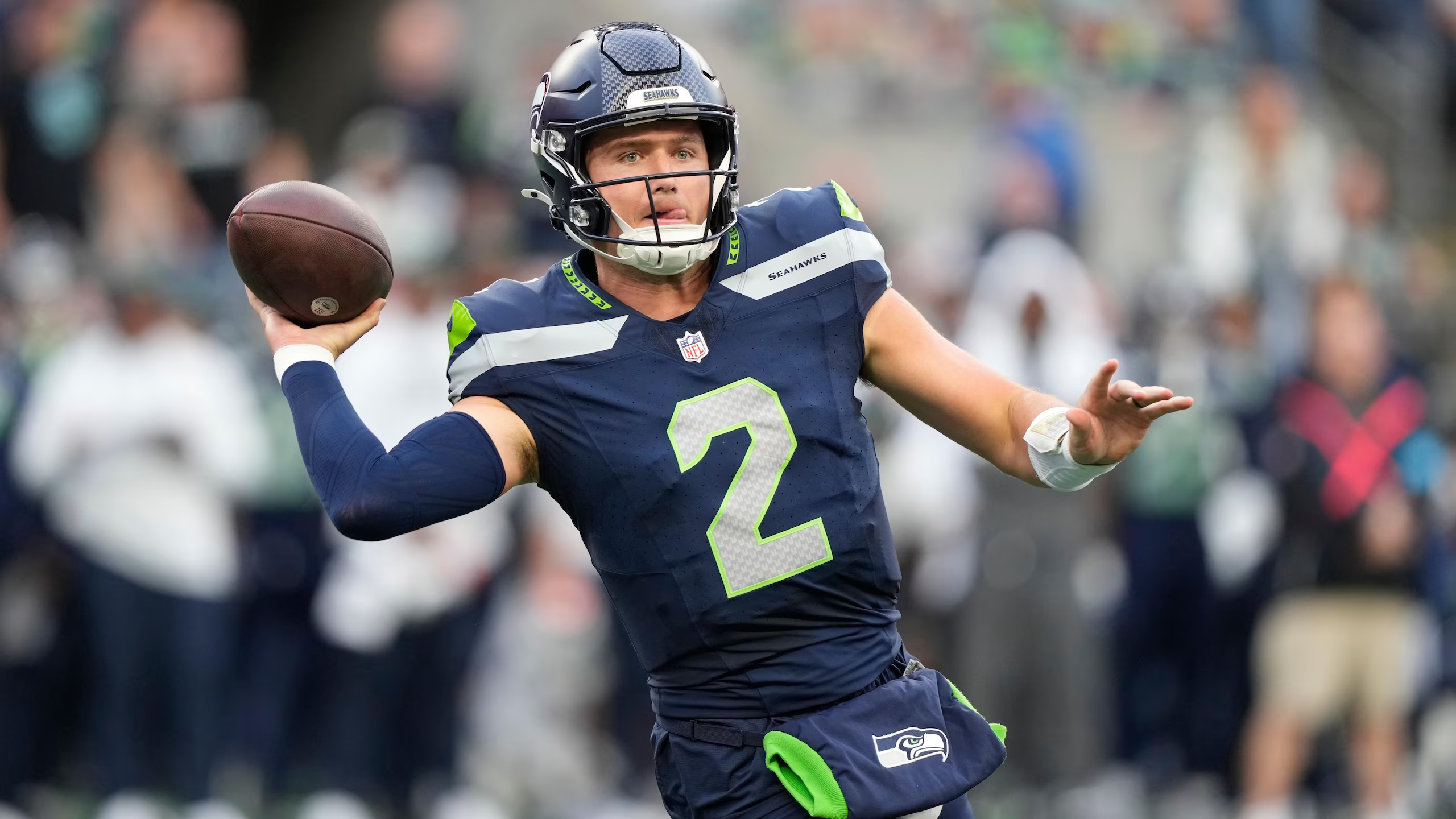 Seattle Seahawks