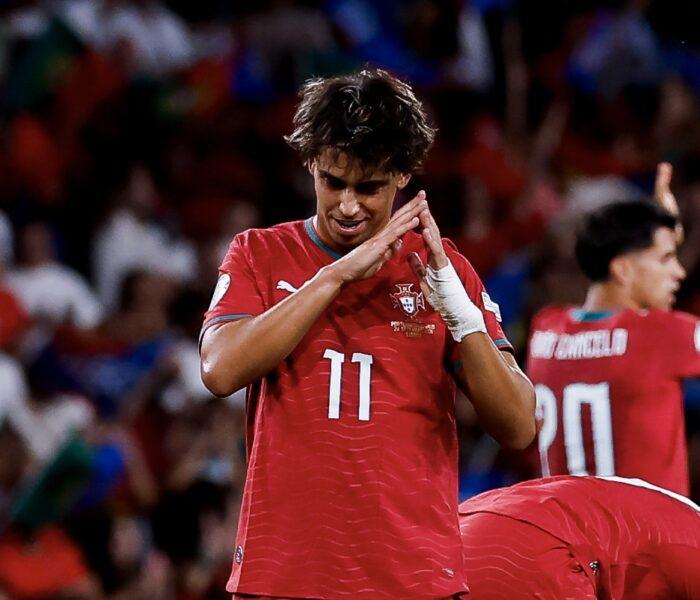 Portugal João Félix
