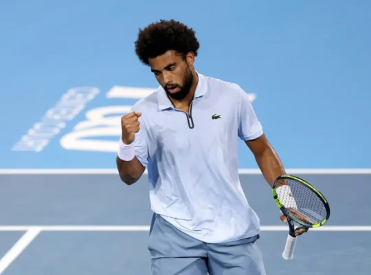 Ranking da ATP WTA