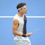 Ranking da ATP WTA Shelton