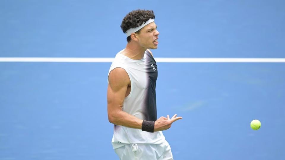 Ranking da ATP WTA Shelton