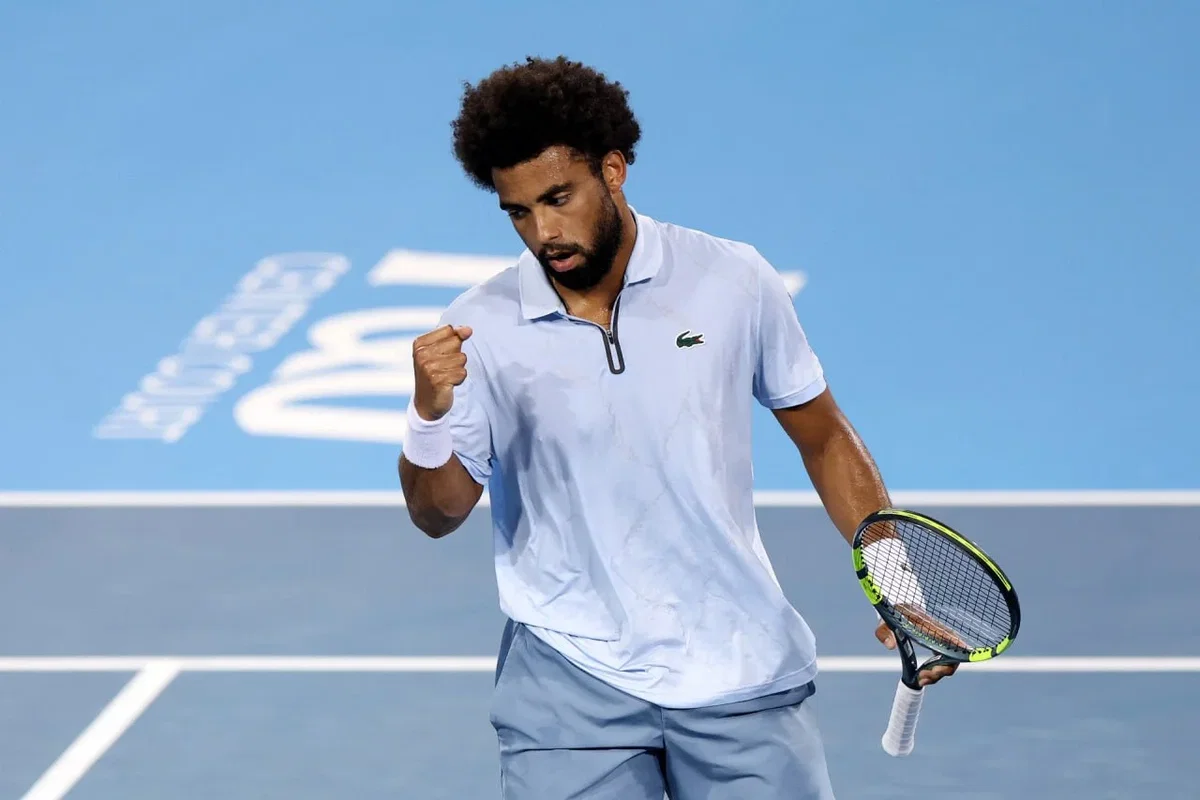 Ranking da ATP WTA