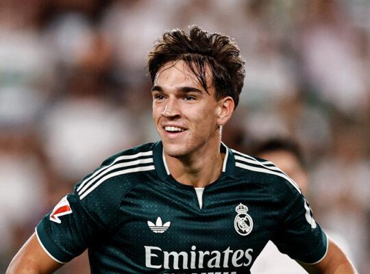 Real Madrid Espí