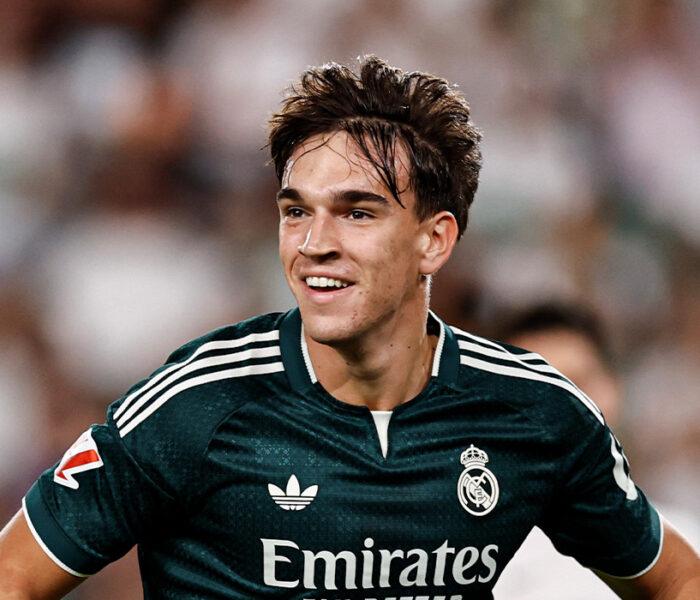 Real Madrid Espí