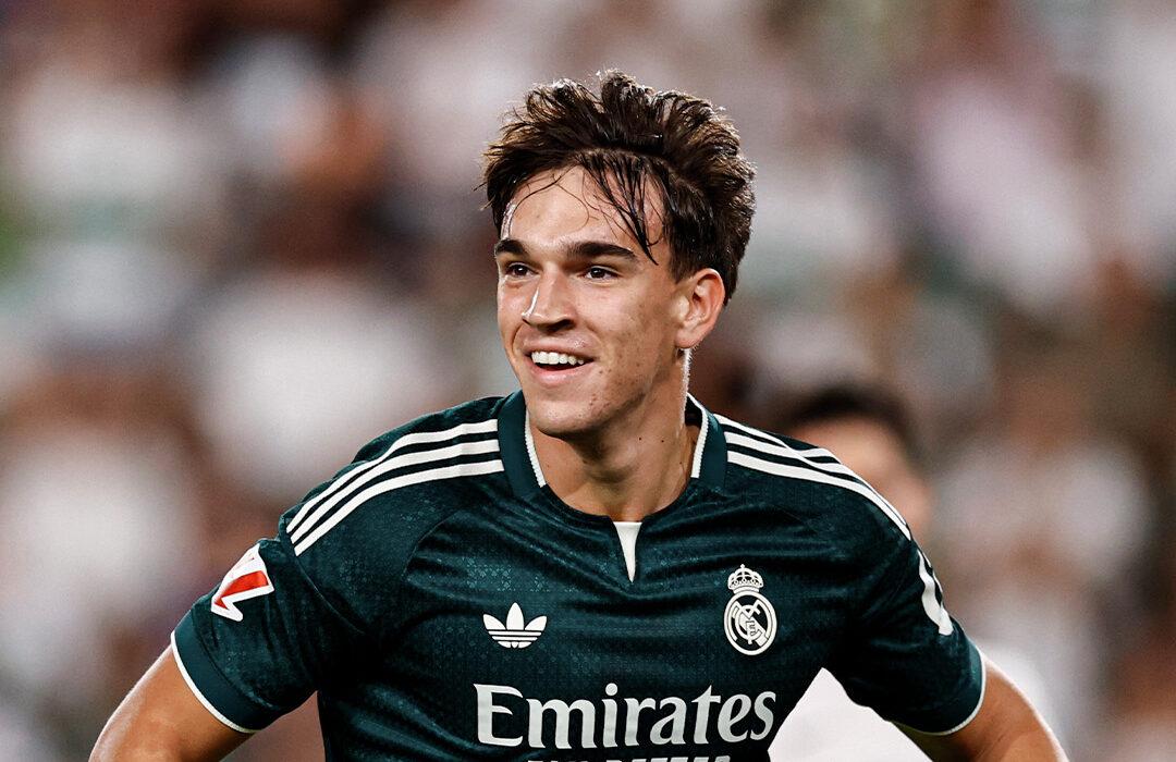 Real Madrid Espí