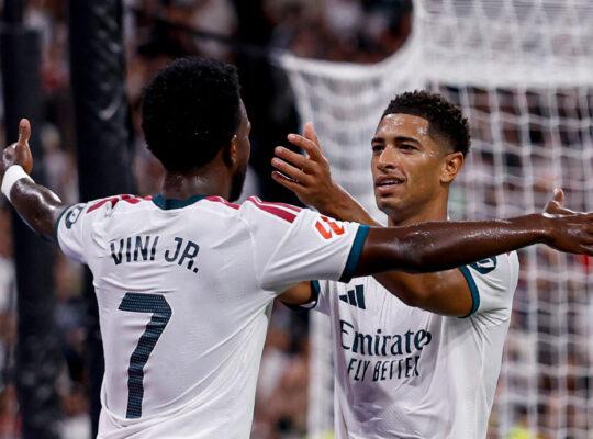 Real Madrid