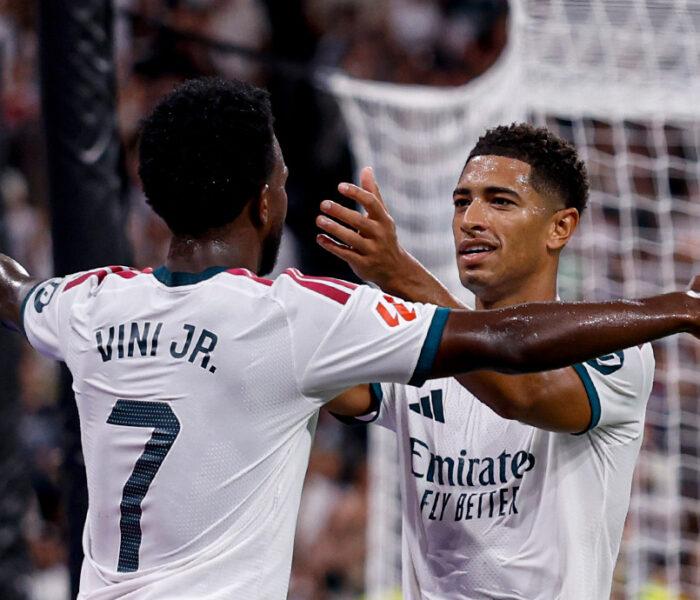 Real Madrid