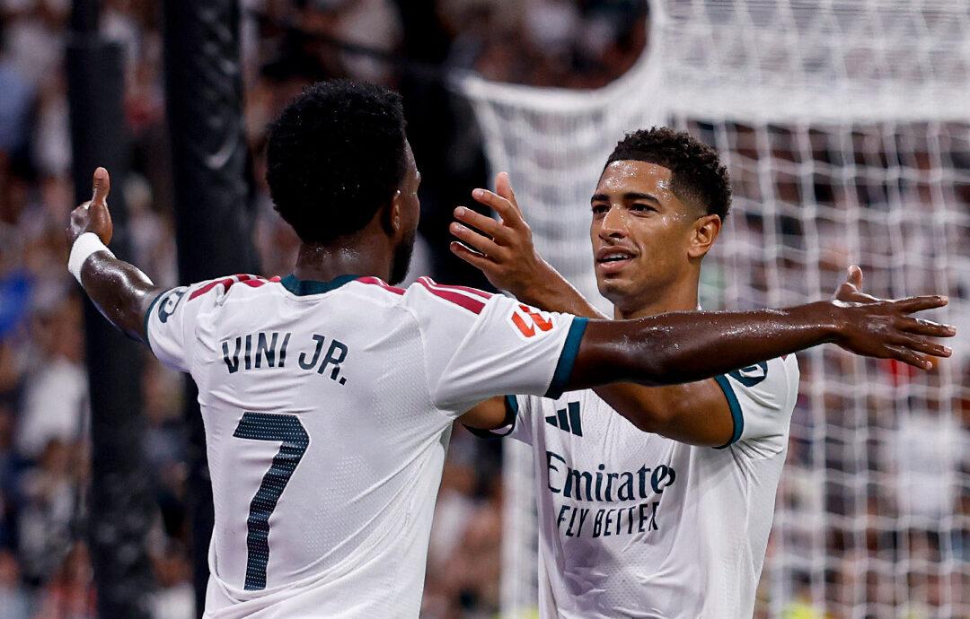 Real Madrid