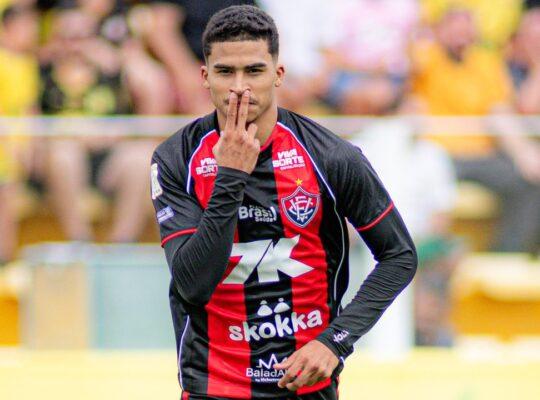 Divulgação/Vitória