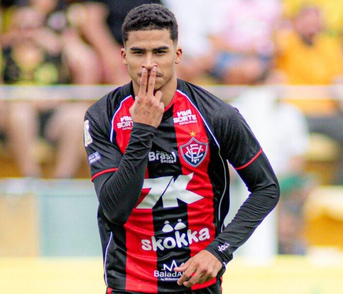 Divulgação/Vitória