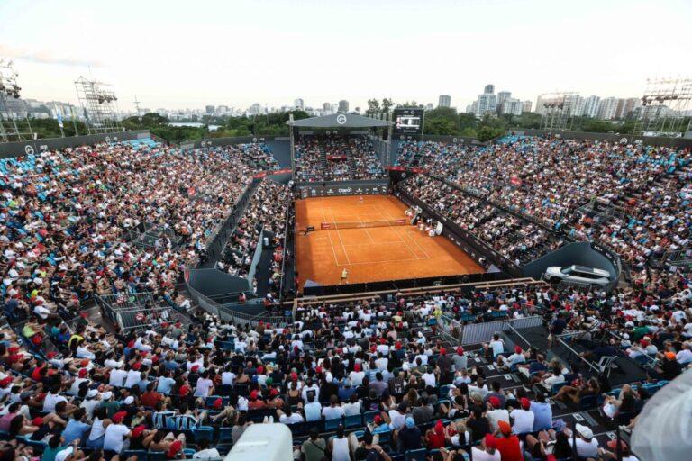 Com Casper Ruud e Flavio Cobolli confirmados no Rio Open, quem mais do top 20 pode vir em 2027?