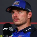 verstappen