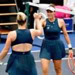 SP Open Dabrowski Stefani