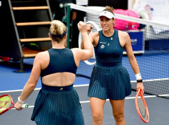 SP Open Dabrowski Stefani