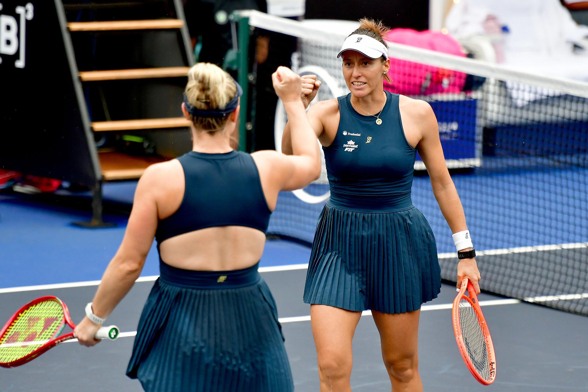 SP Open Dabrowski Stefani