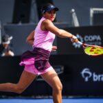 SP Open Naná Silva