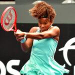 SP Open Victoria Barros