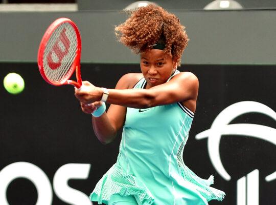 SP Open Victoria Barros