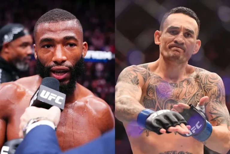 Parnasse x Max Holloway ? Confira matchmaking do UFC Paris e nomes para renovar categoria dos leves