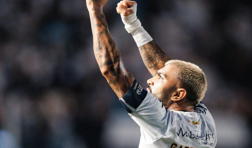 Santos Gabigol