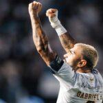 Santos Gabigol