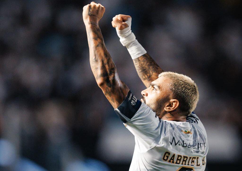 Santos Gabigol