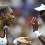 Serena e Venus Williams