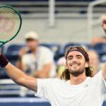Stefanos Tsitsipas