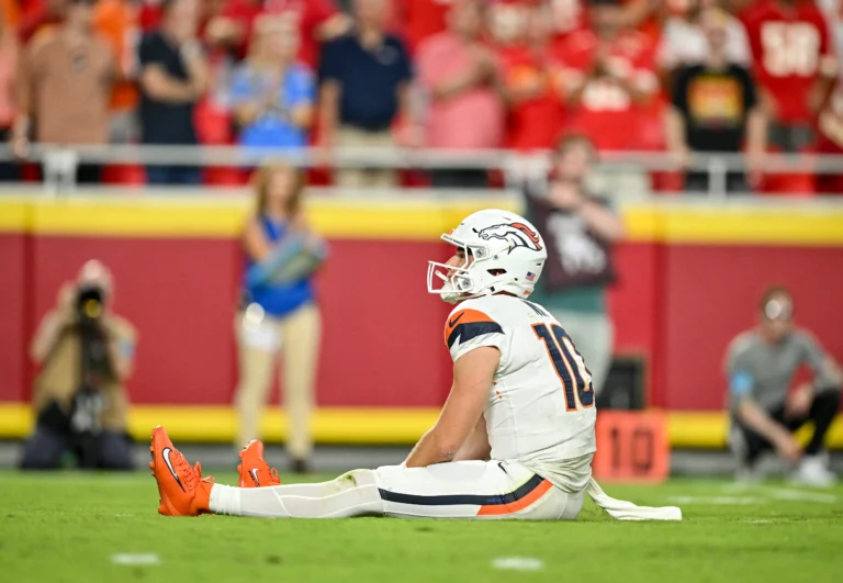 NFL: Cinco times que precisam vencer na Semana 2