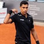 Thiago Monteiro