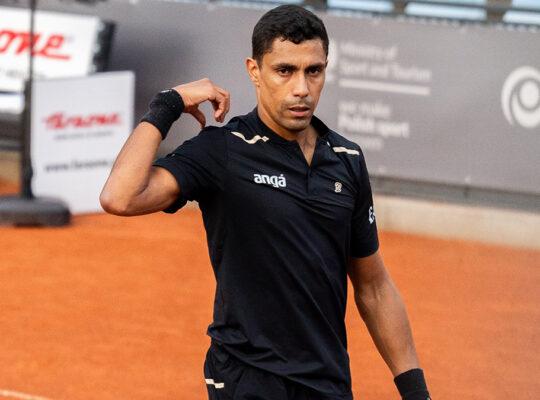 Thiago Monteiro