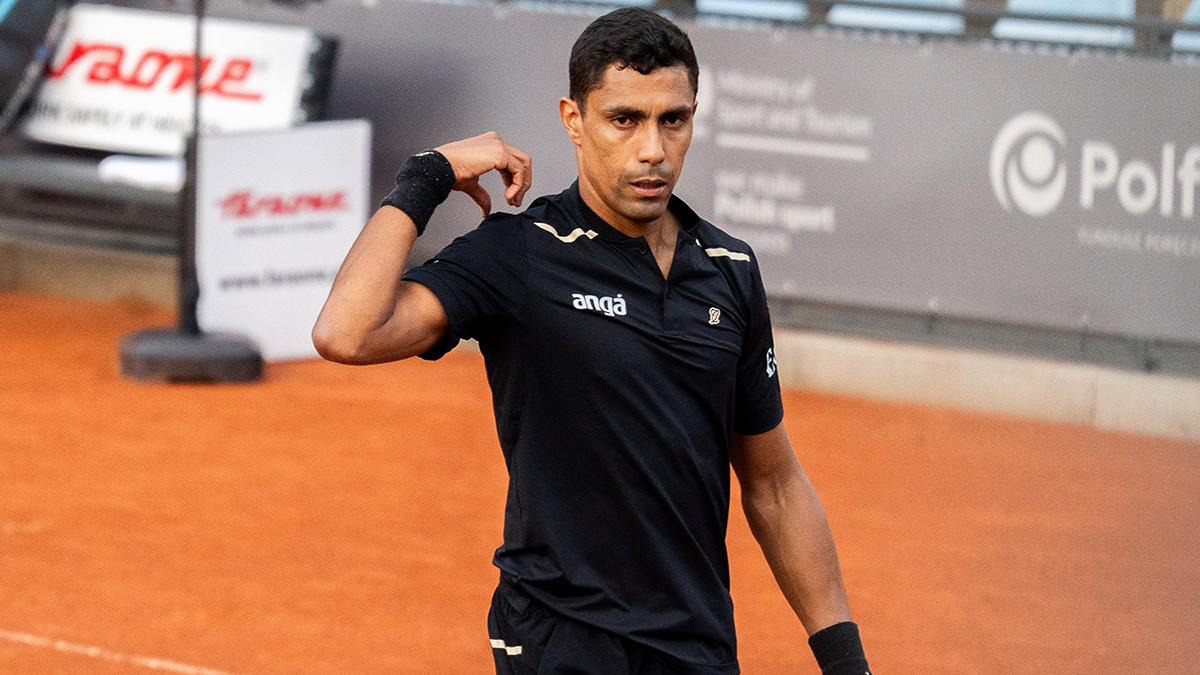 Thiago Monteiro