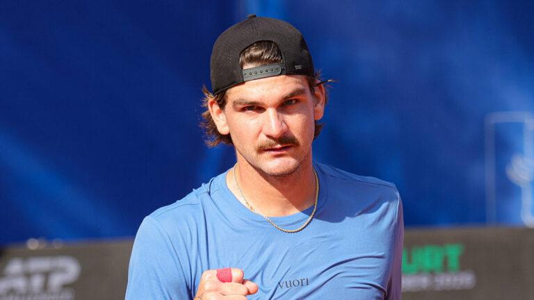 Tênis brasileiro: Thiago Seyboth Wild é campeão do Challenger 125 de Gênova; veja o resumo da semana