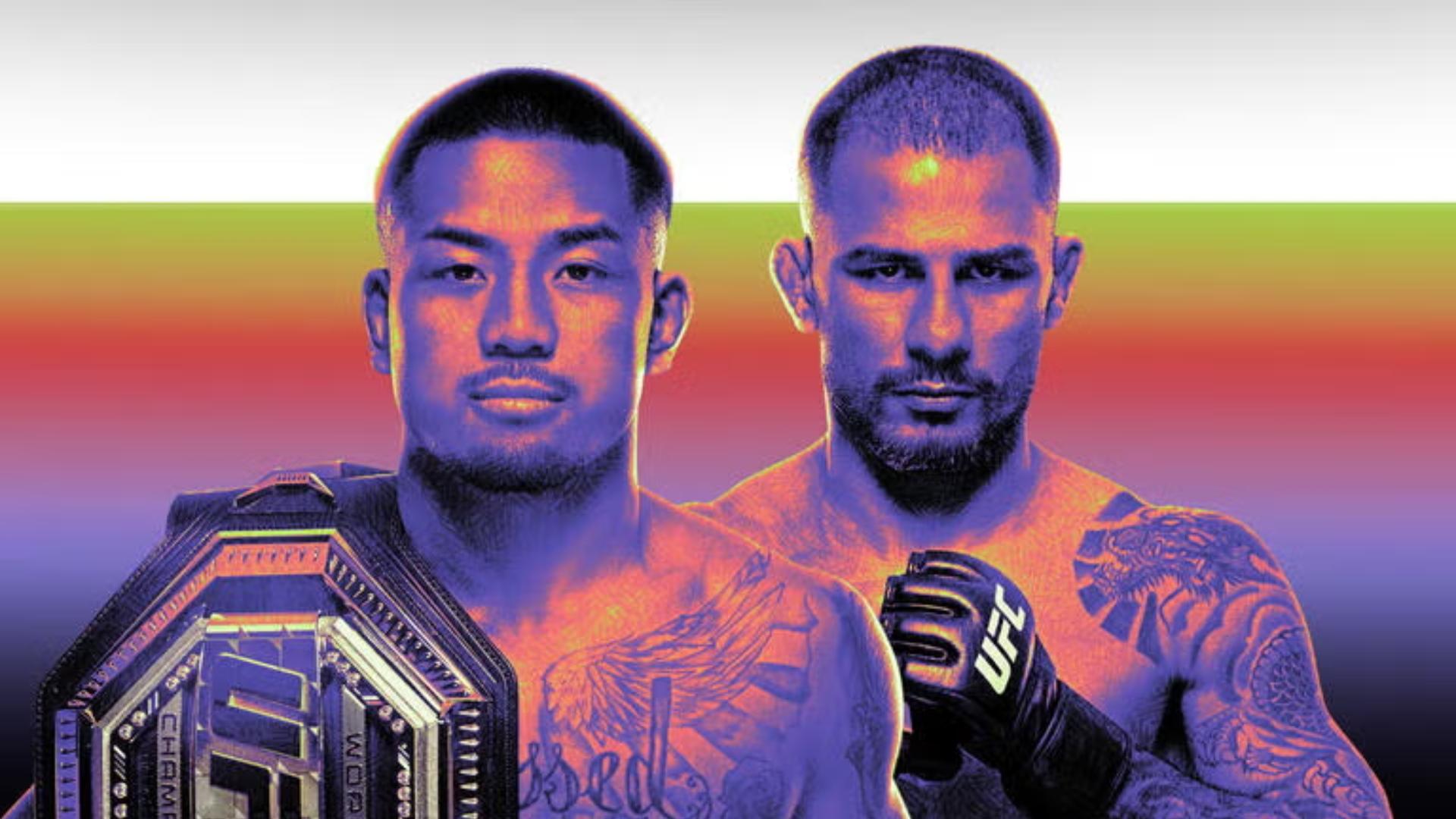ufc 331