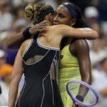 US Open Gauff