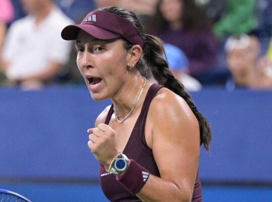 US Open Pegula