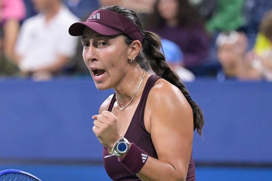 US Open Pegula