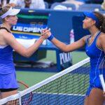 US Open Rybakina
