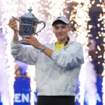 US Open Rybakina