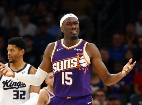 Phoenix Suns