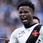 Vasco Tchê Tchê