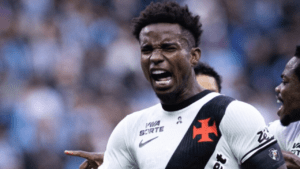 Prévia Estatística e Análise: Vasco x Santa Fe na Copa Sul-Americana