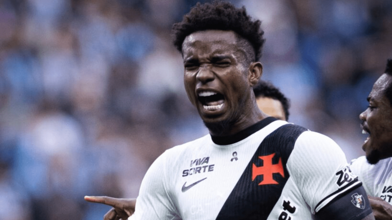 Vasco Tchê Tchê