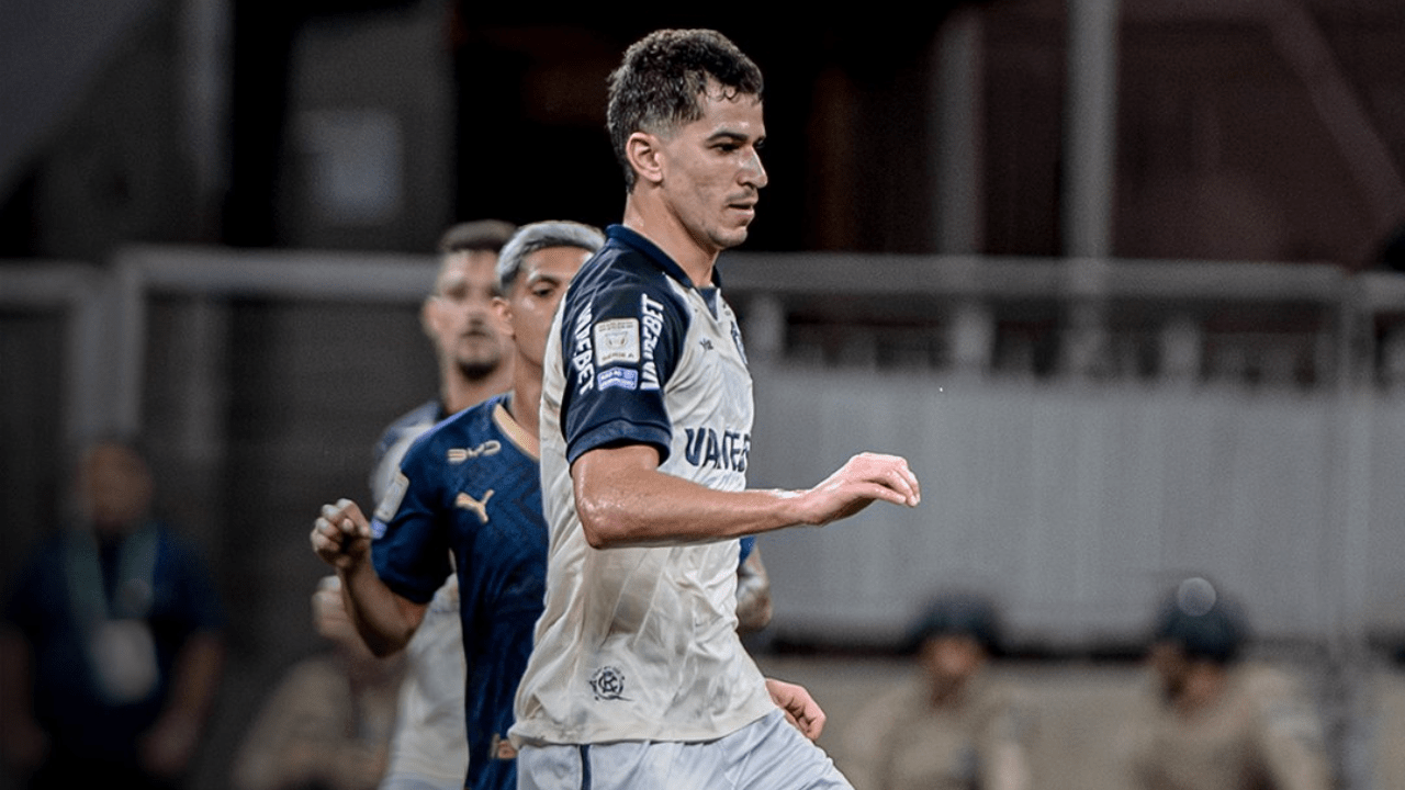 Vitor Bueno Remo