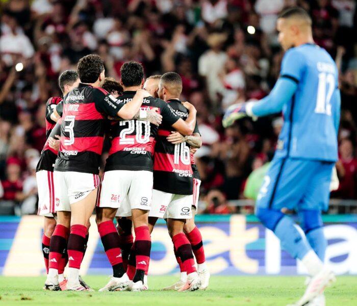 Flamengo